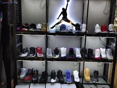 -正火体育(九龙商务中心B座店)