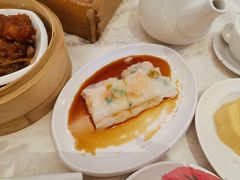 -龙的酒楼·手工早茶·顺德菜(近良路店)