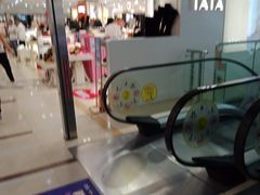 -茂业百货(东门店)