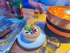 -俭寨大盘鸡·缸子肉·小公鸡·新疆菜(云通店)
