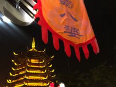 -靖西锦绣古镇景区