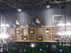 -黑明餐厅(白鹭洲店)