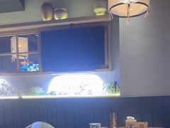 -街角等你.大连海鲜烧烤.经典铁板海鲜串(西安路店)