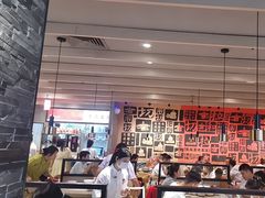 -大师兄·西北小馆(南沙万达广场店)