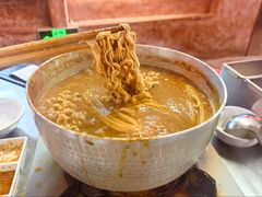 -燃计沙茶皇·香港沙茶火锅(人广旗舰店)