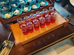 -大理实力希尔顿酒店•香全日制餐厅