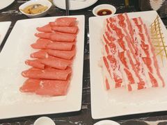 -泰河谷·豆捞