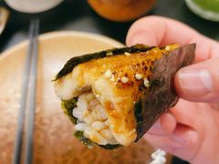 星鳗寿司-Sushi Hanzo半藏(天环广场店)