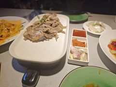 -阿西娅食府(中关村店)