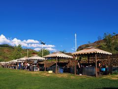 -潭柘厚院&山顶烤肉(潭柘寺店)