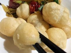 -蜗牛小馆醉乡民谣云南菜(惠新西里店)