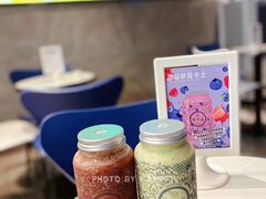 -野萃山·潮汕厚果汁(十亩地店)