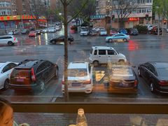 -马路边上·小海鲜烧烤(八一路店)