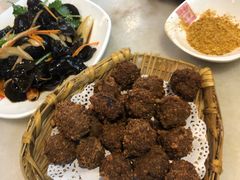 -京门老爆三·铜锅涮肉 爆肚(望京店)