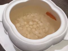 -外滩三号餐厅·创意中餐