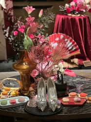 -青岛sunny喜铺婚礼策划(名汇国际店)