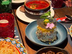 -卢布里西餐厅(海拉尔店)