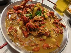金汤虾尾-龙浔虾欢(祥岭路店)