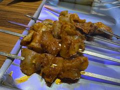 -熙成烧烤(白塔岭店)