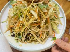 -亿牌牌东北烧烤(怀特店)