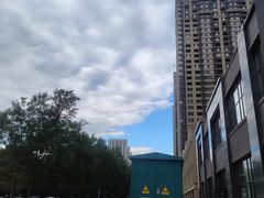 -辽宁大学(崇山校区)