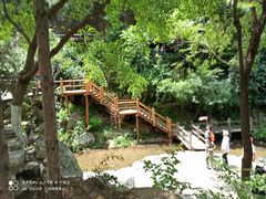 -九如山休闲旅游度假区