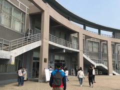 -大连东软信息学院(软件园校区)