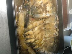 -半天妖烤鱼(方庄店)