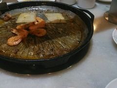 -汉丽轩韩式自助烤肉(大学城龙湖U城天街A馆店)