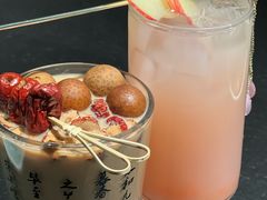 -唐猫庭院·千年陕菜(赛格国际购物中心店)