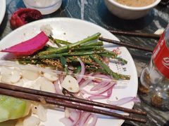 -德得轩自助烤肉(宏泰广场店)