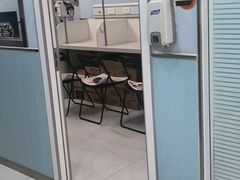 -纳吉亚猫专科动物诊疗中心(蒋宅口分院)