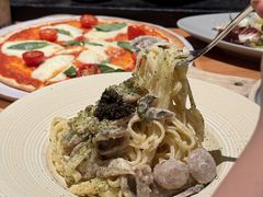 -新贝乐意大利餐厅(苏州中心店)