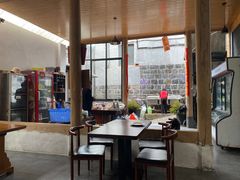 -迎懿餐厅