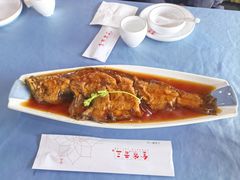 -金家老三饭庄(常营店)