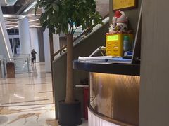 -老吉士酒家(丁香国际店)