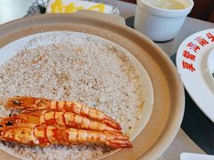 -沿江海南菜·文昌鸡祖师爷(大东海店)