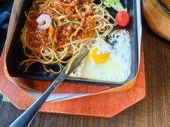 -豪享来中西餐厅(广灵店)
