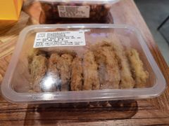 -杨永兴黄陂三鲜(雪松路店)