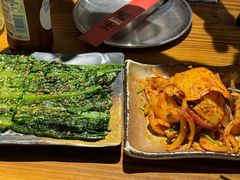 -半酌烧烤小酒馆(南京东路店)