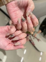 -Miss·A日式美甲美睫