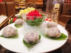 -捞神汤物料理(正大广场店)