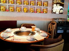 -遇东北林区铁锅炖(南开店)