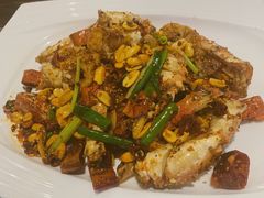 -蟹后Crabber(水悦城店)
