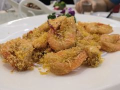 -汀兰酒店-中餐厅
