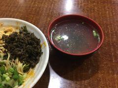 -宜宾燃面(汉渝路店)