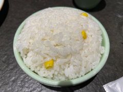 米饭-北平盛世·新京菜·北京烤鸭(劲松·双井店)