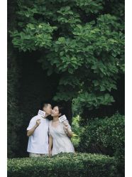 -MECCI婚礼摄影跟拍(红东方广场店)
