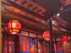 -蜀江龙火锅(339店)
