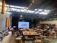 -回声星球·团建策划·赛事承办·拓展培训(大钟寺店)
